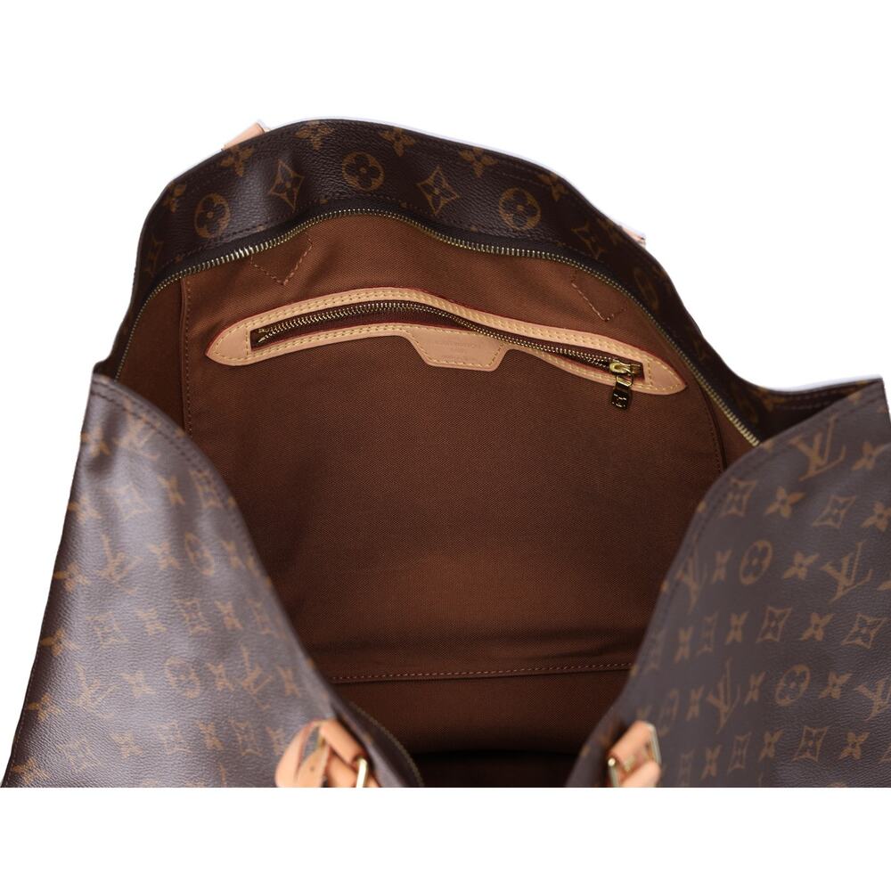 Louis Vuitton All-in MM Monogram Tote Bag M47029 Monogram Canvas - Picture 8 of 8